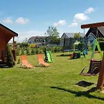 بيت خشبي Arcada