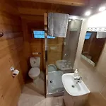 بيت خشبي Arcada