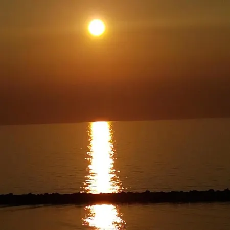 Lodge Arcada Jarosławiec