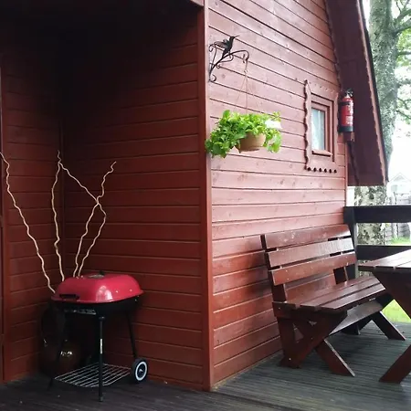 Arcada * Jarosławiec