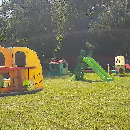 Arcada * Jarosławiec