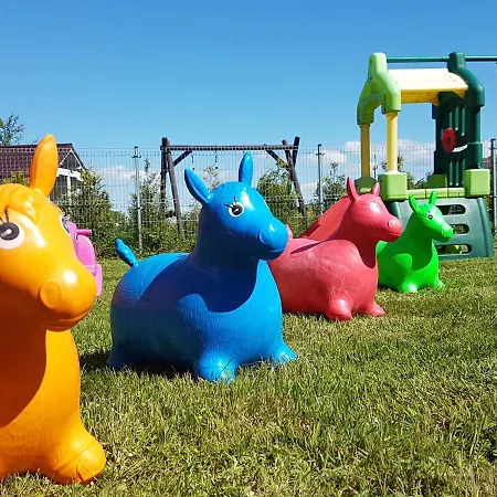 Arcada Gerendaház Jarosławiec