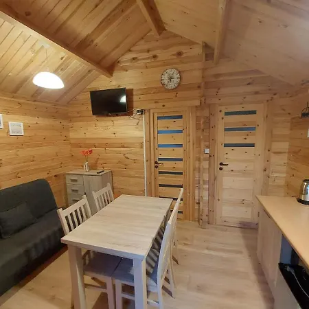 Lodge Arcada *
