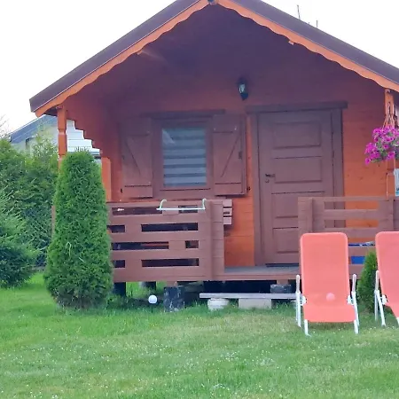 Arcada Lodge *