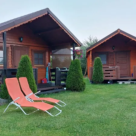 Lodge Arcada Jarosławiec