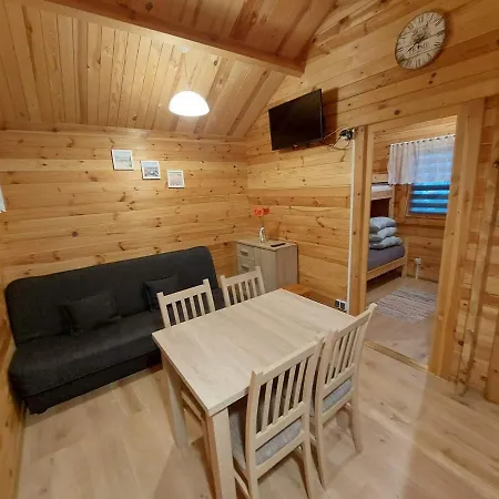 Arcada * Jarosławiec