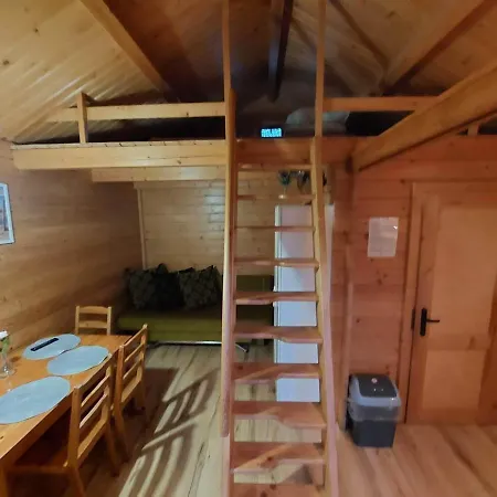 Lodge Arcada