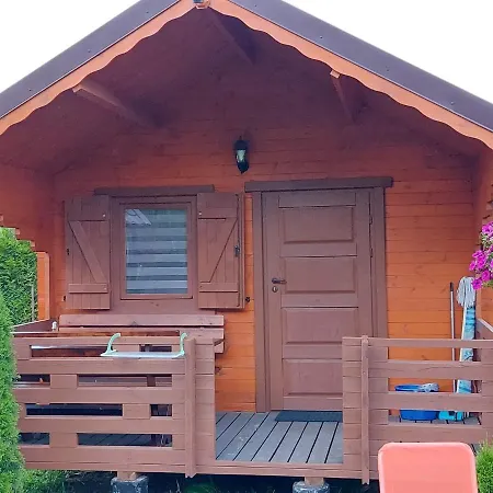 Arcada Lodge Jarosławiec