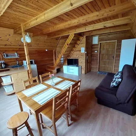Lodge Arcada *