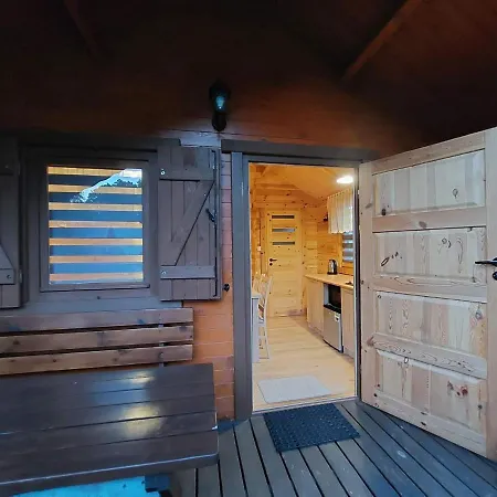 Lodge Arcada