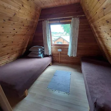 Arcada Lodge