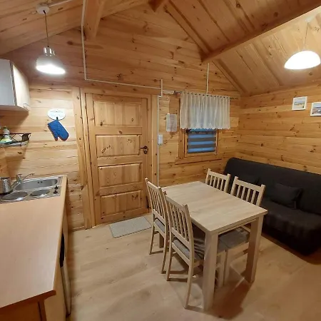 Arcada * Jarosławiec