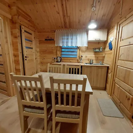 Arcada Lodge