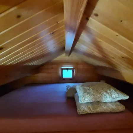 Arcada * Jarosławiec