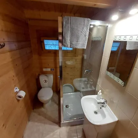 Lodge Arcada