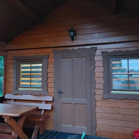 Lodge Arcada *