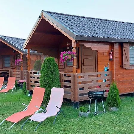 Arcada Lodge