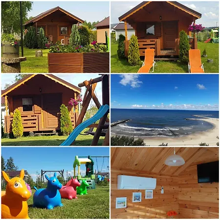 Arcada Lodge *