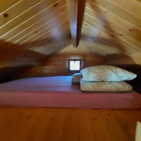 Arcada Lodge Jarosławiec