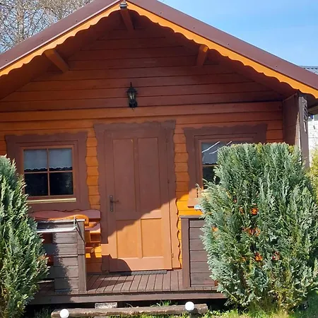 Arcada Lodge Jarosławiec