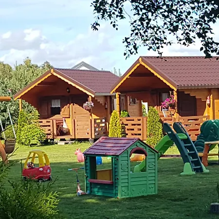 Arcada Lodge