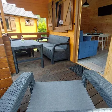 Lodge Arcada