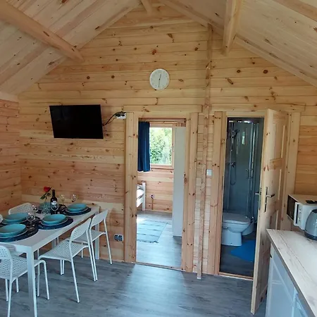 Arcada Lodge Jarosławiec