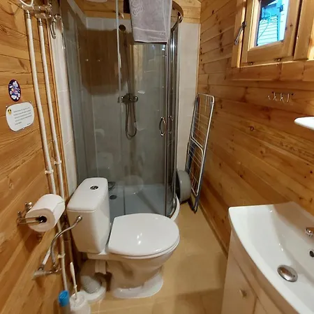 Arcada Lodge