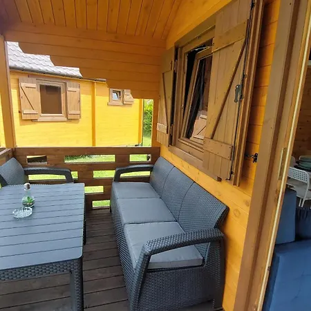 Lodge Arcada