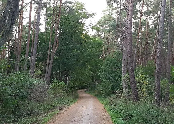Arcada Lodge Jarosławiec