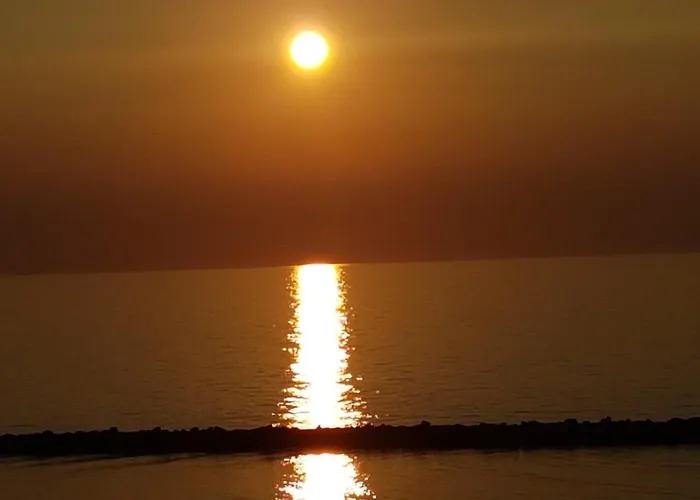 Lodge Arcada Jarosławiec