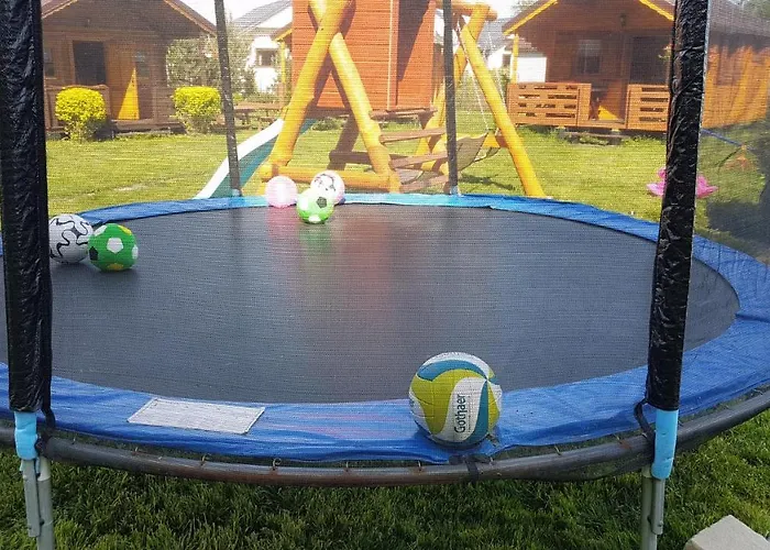 Lodge Arcada Jarosławiec