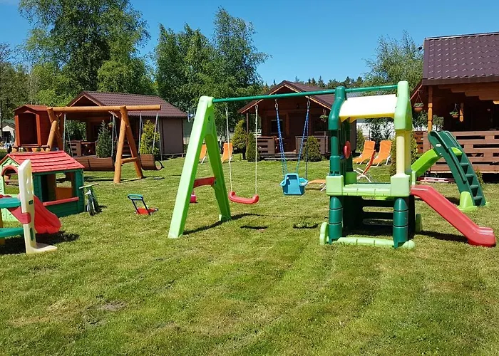 Arcada * Jarosławiec