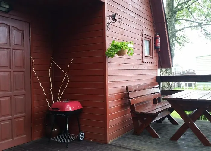 Arcada * Jarosławiec