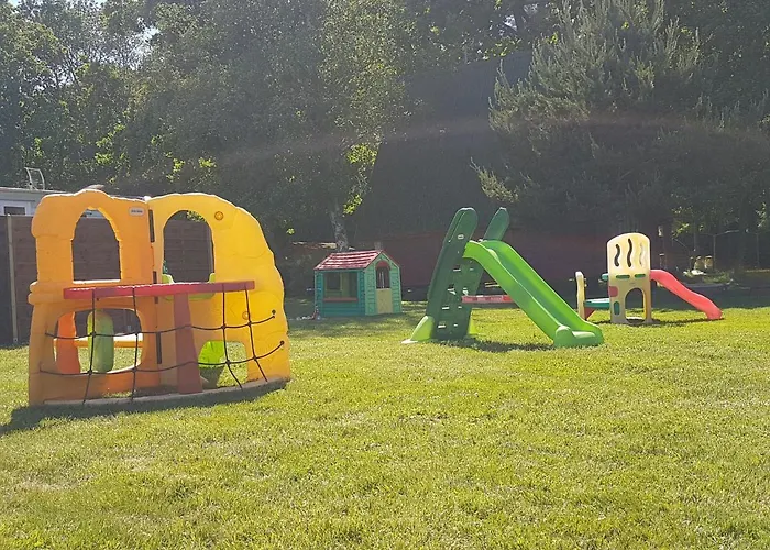 Arcada * Jarosławiec