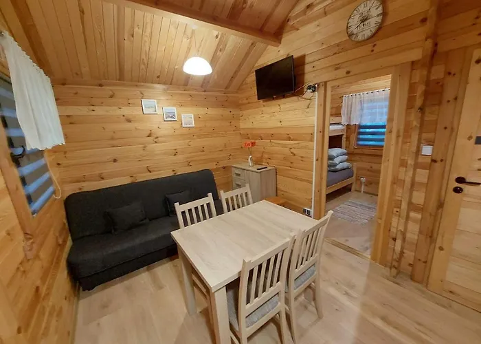 Arcada * Jarosławiec