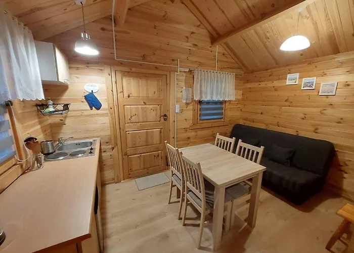 Arcada * Jarosławiec