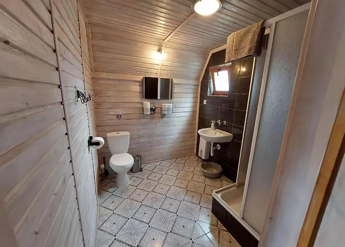 Lodge Arcada Jarosławiec