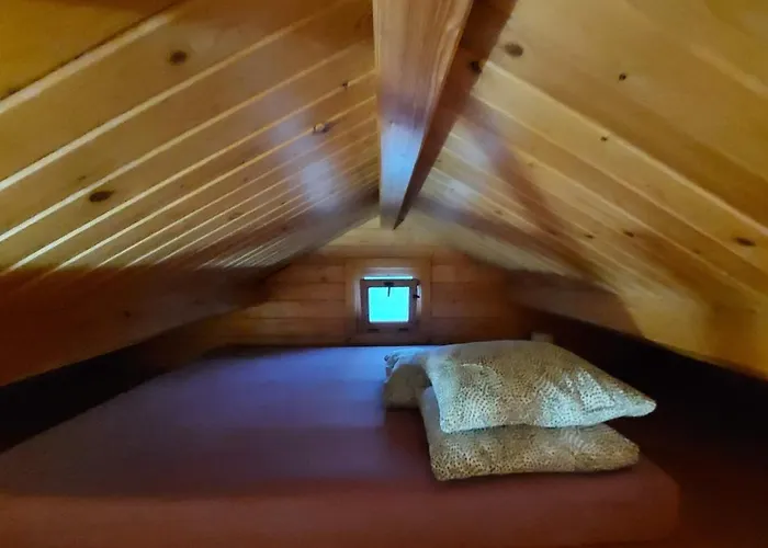 Arcada * Jarosławiec