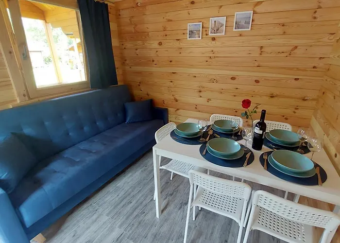 Arcada * Jarosławiec